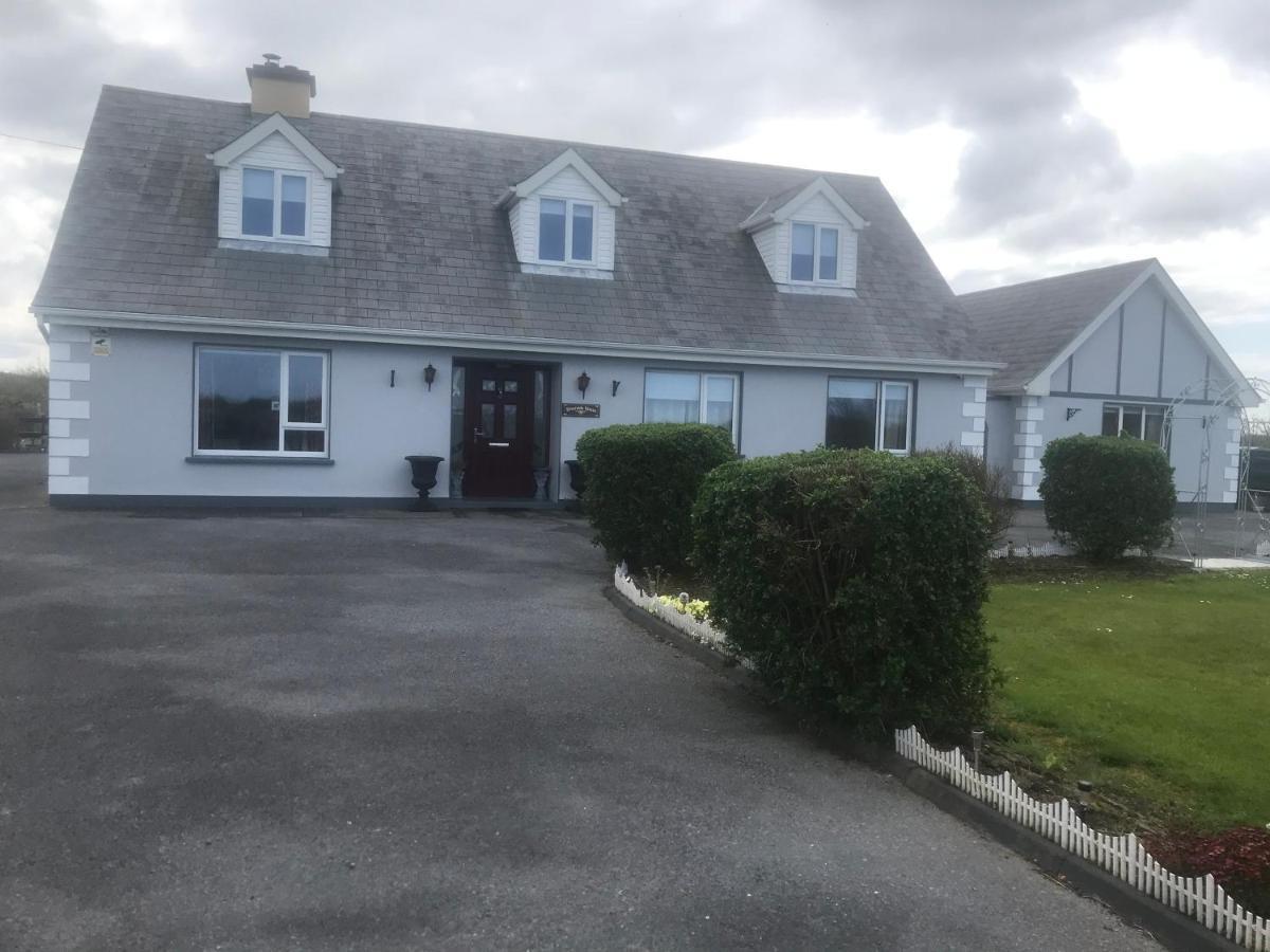 Riverside Doonbeg Extérieur photo