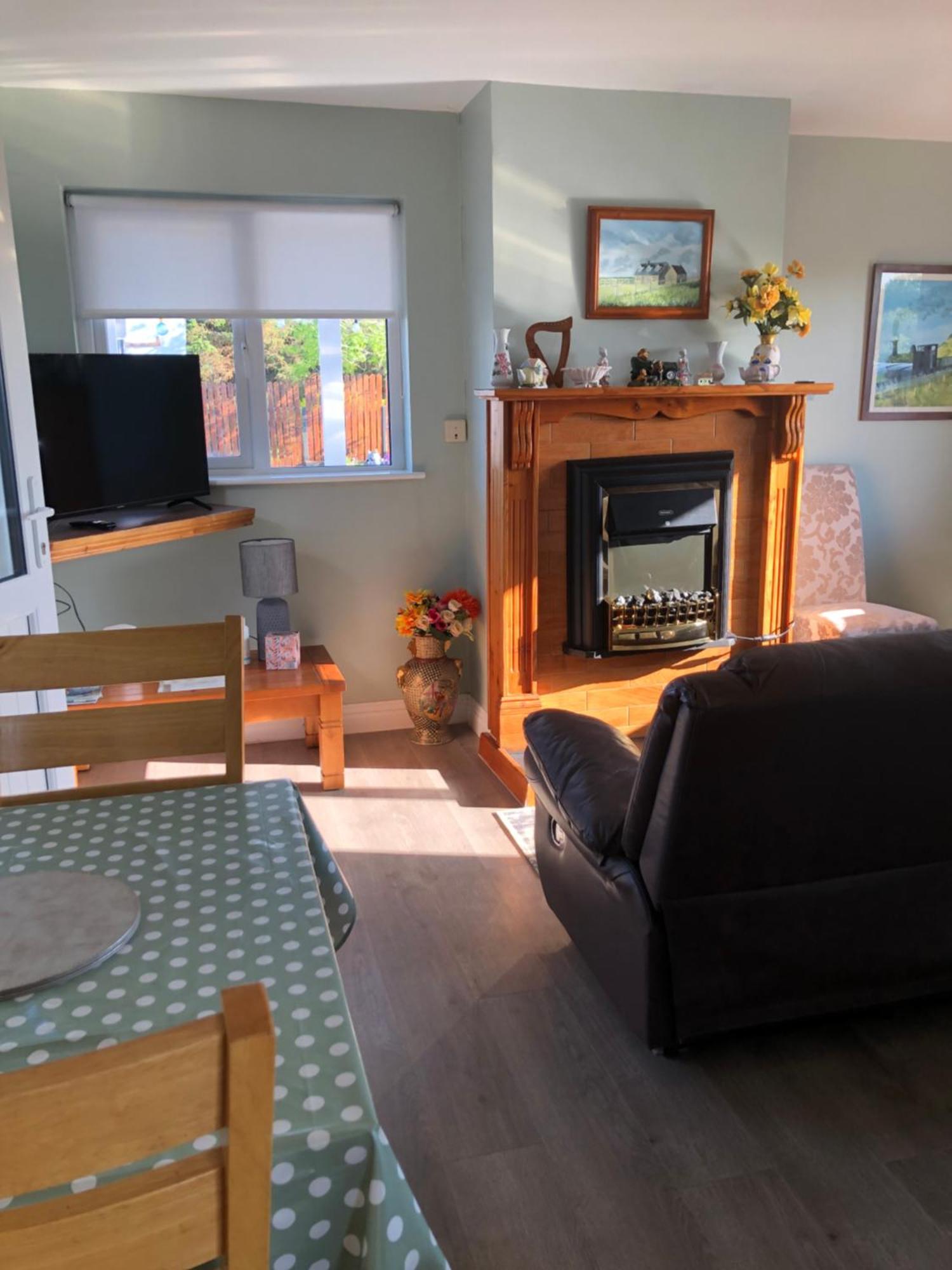 Riverside Doonbeg Extérieur photo